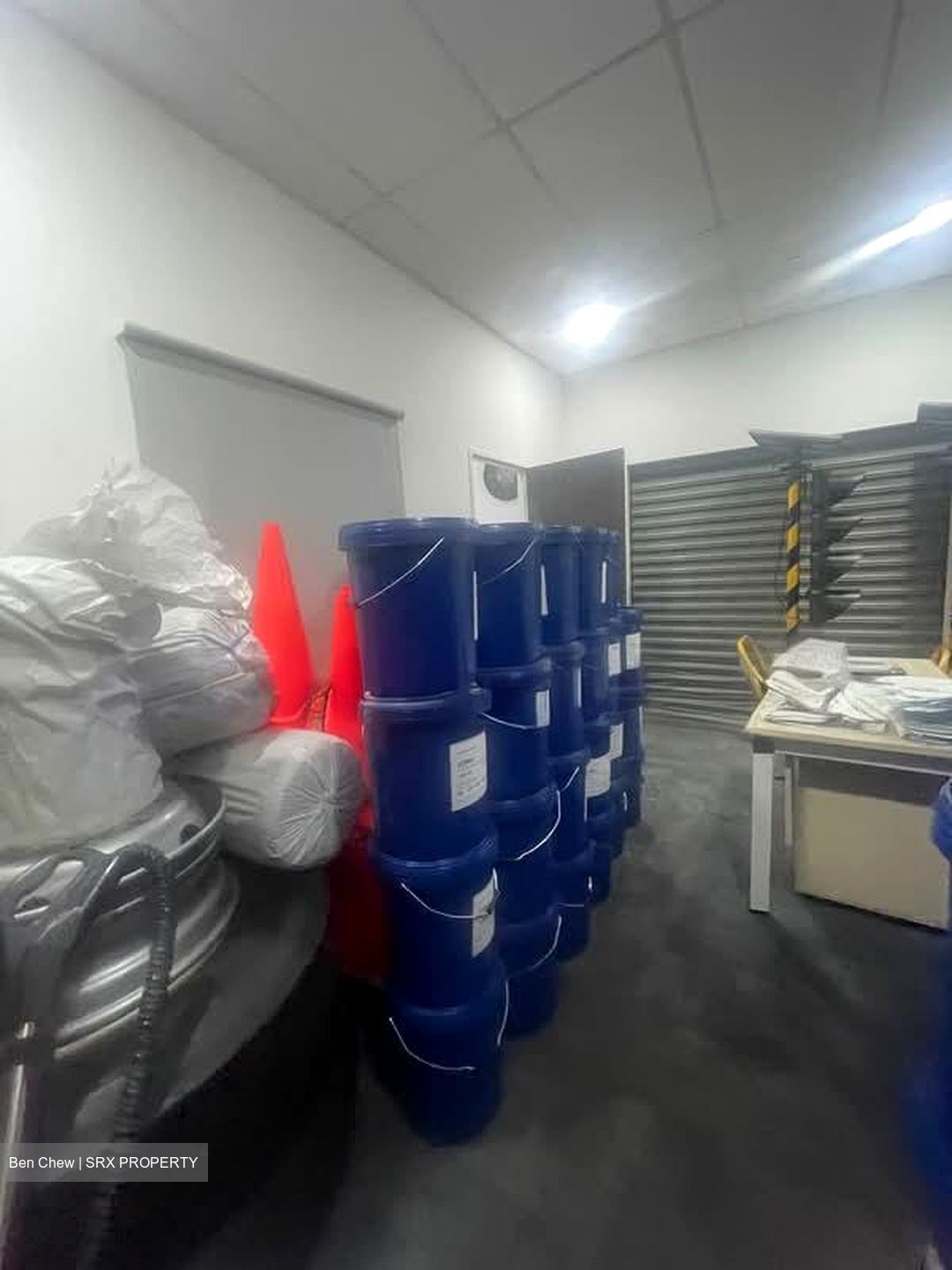 Tradehub 21 (D22), Factory #558140571